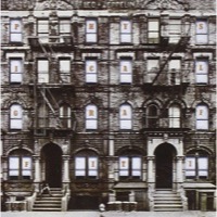 Led Zeppelin: Physical Graffiti Remastered (2xVinyl)